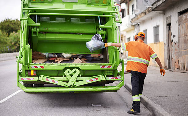 Best Basement Cleanout  in Tuscola, IL